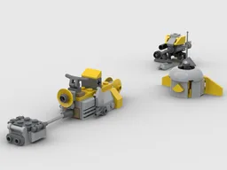 337th Better Build Battle Pack