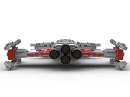 Terran Battlecruiser