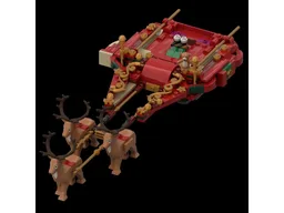 Alternative build Falcon