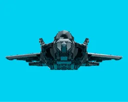 F-35B Lightning II 1:34