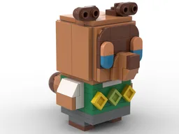 AC002 - Tom Nook