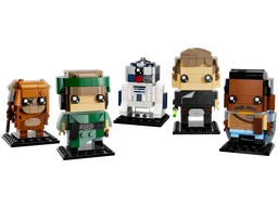 Battle of Endor Heroes