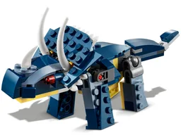 Mighty Dinosaurs - Blue Version