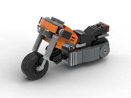 60085 Spybike