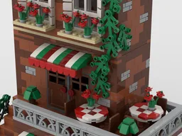 Italian Restaurant