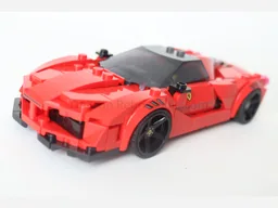 77254 LaF Inspired