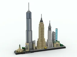 New York