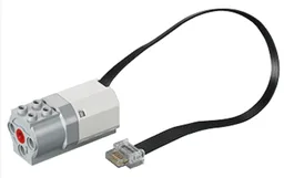 Motor, Medium, We-Do 2.0
