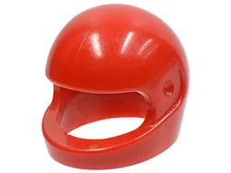Helmet, Standard