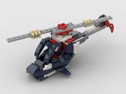 31088 - Helicopter