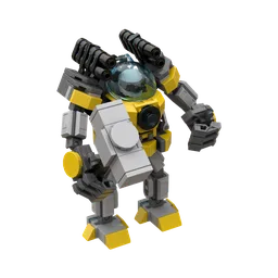 Mech: Warhammer