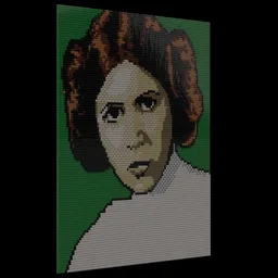 Princess Leia