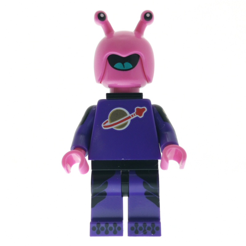 Lego Space Creature