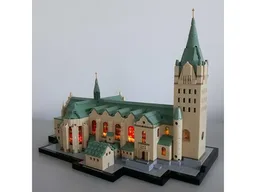 Paderborn Cathedral