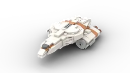 Mini Kestrel