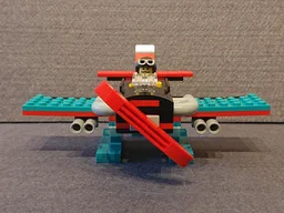 31127 Floatplane