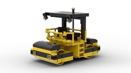 CAT CB634 Roller
