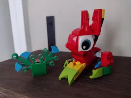30581 Hare