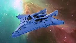 Wraith-Cruiser