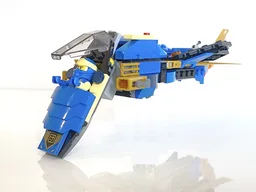 71784 Galaxy