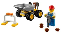Mini Dumper