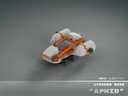 Speeder Bike "Aphid"