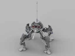 Separatist Dwarf Spider Droid