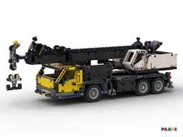 42175 Mobile Crane