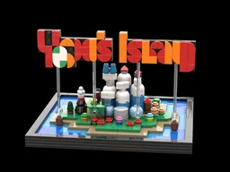 Yoshi's Island