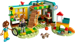 Autumn’s Room