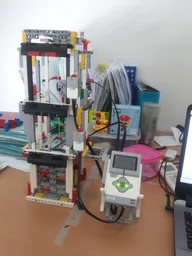 ev3 elevator