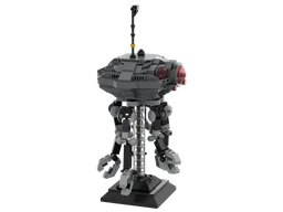 ID9 Seeker Droid