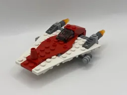 Rhino A-Wing - 6741