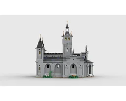 Medieval Church