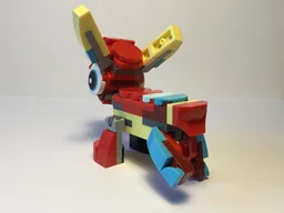 31145 Rabbit