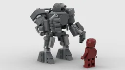 Iron Monger - MCU Iron Man 1 movie