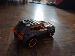 75892 Desert Destroyer