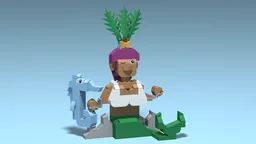11041 Mermaid