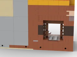 Minecraft Mesa Badlands