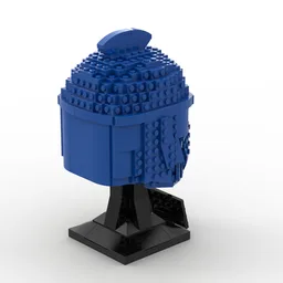 Senate Commando (Helmet Collection)