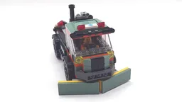 60447 Snow Plough