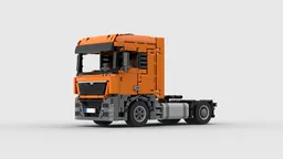 MAN TGX