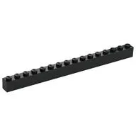 Brick 1 x 16