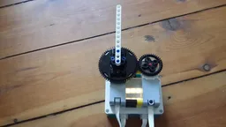 Clock from MINDSTORMS 51515