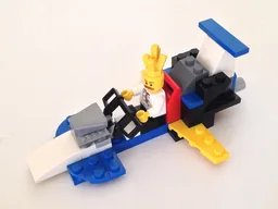 31087 Speeder