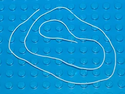 String, Elastic Thin 52L