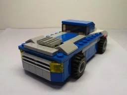 5765 American Muscle Car