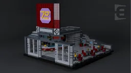 79's Clone Bar