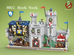 HKC Book Nook