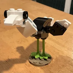 30641 Ostrich